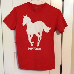 Deftones T-Shirt